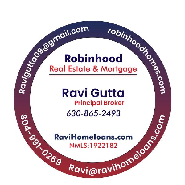 Ravi Gutta