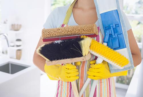 World Class Cleaning Services
