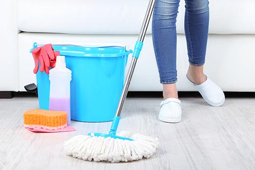 World Class Cleaning Services