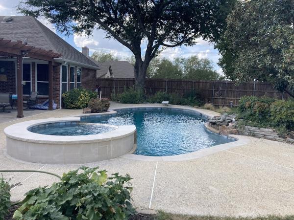 Clear Choice Pool Care