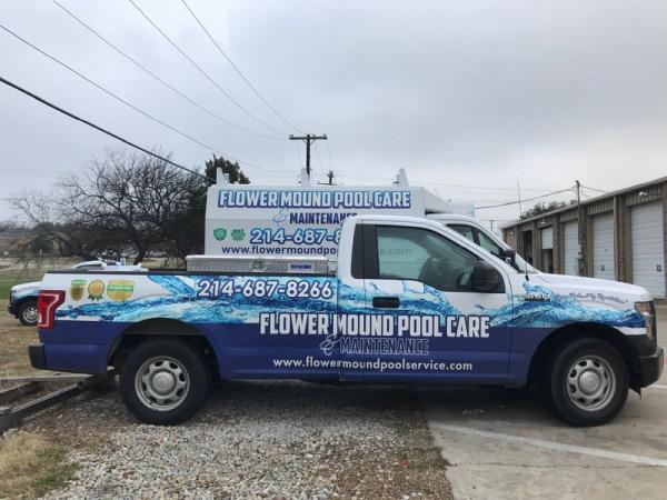 Clear Choice Pool Care