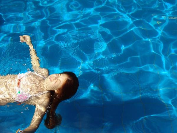 Clear Choice Pool Care