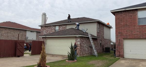 Melven General Contracting