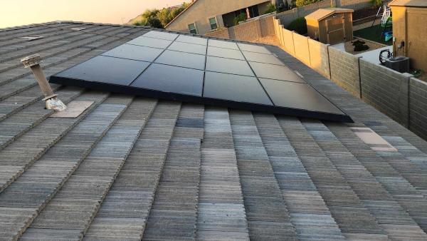 Jalisco Roofing LLC