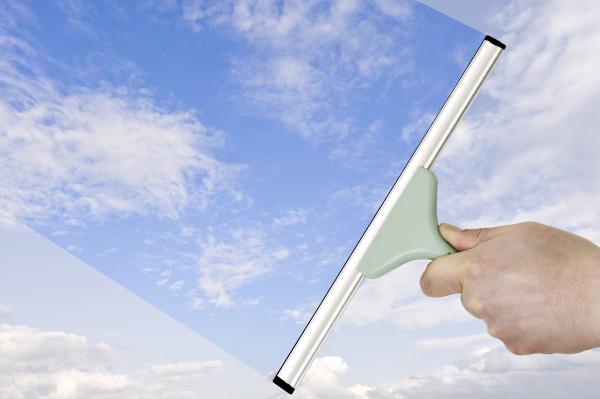 RCM Window Cleaning