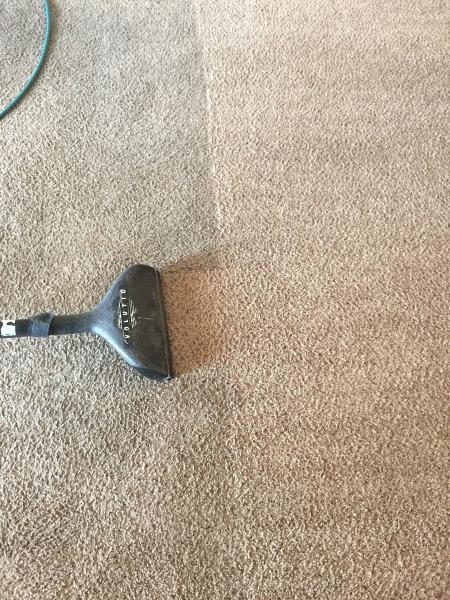 Serenity Carpet Cleaning / Serenity Floor Care