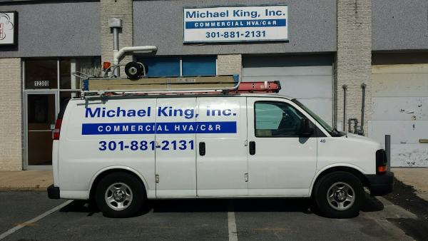 Michael King Inc