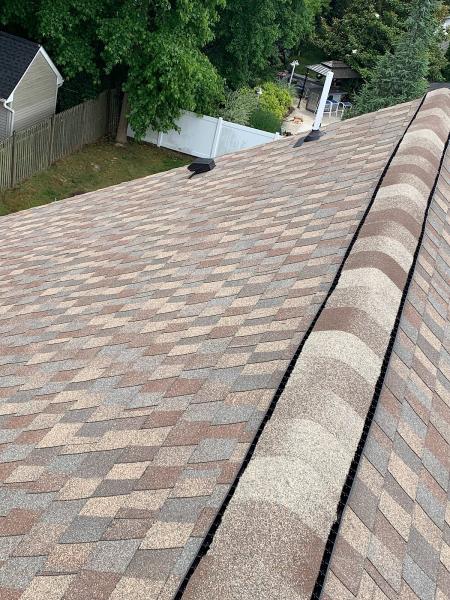 DSA General Contractor LLC