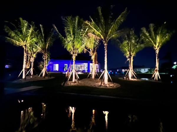 Triton Irrigation Systems