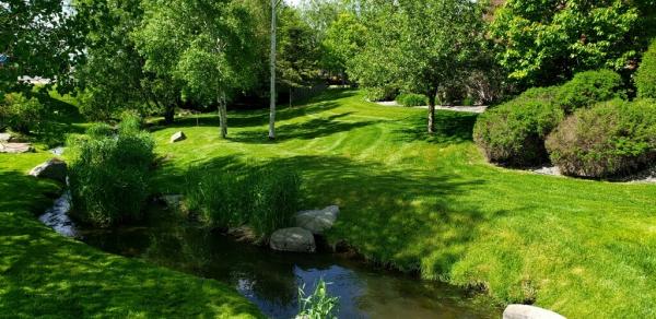 Advantage Landcare