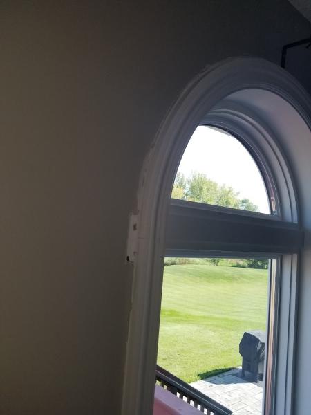Gemstone Windows