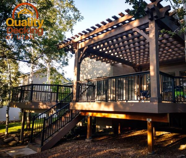 Quality Decking
