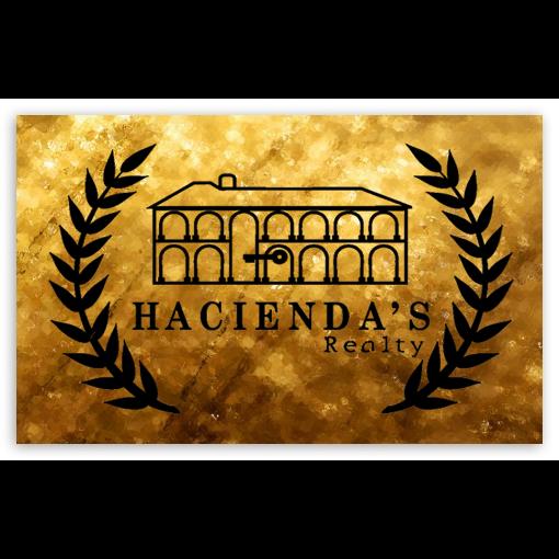 Hacienda's Realty