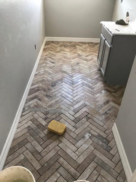 Vargas Flooring Services