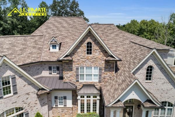 All-Timate Roofing