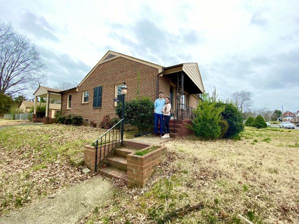 River Fox Realty