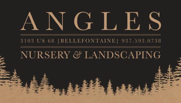 Angles Nursery & Landscaping