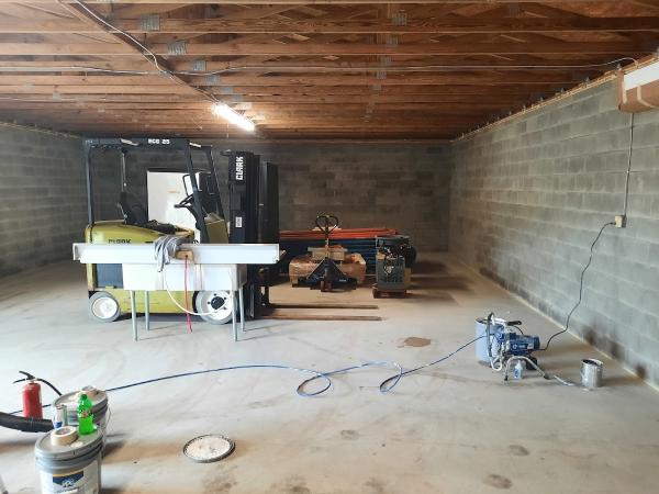 Pristine Home Improvements