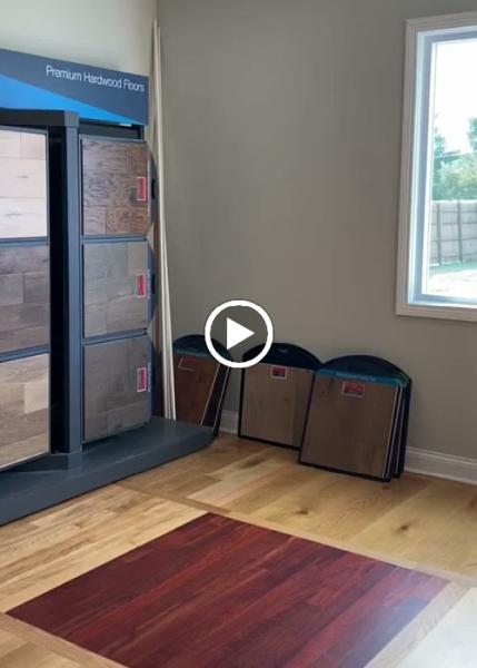 Highland Hardwood Flooring