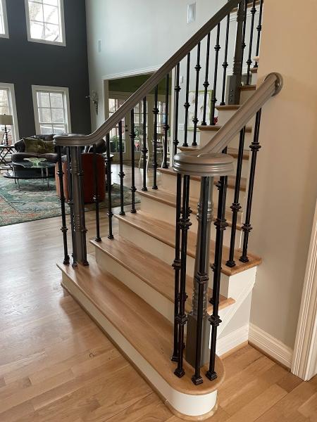 Highland Hardwood Flooring