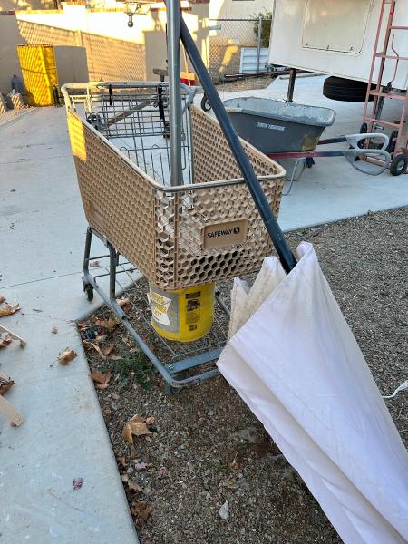 Chuck It! Junk Removal