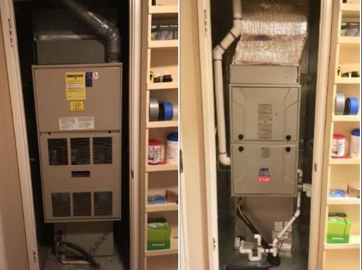 AIS Heating & Air Conditioning
