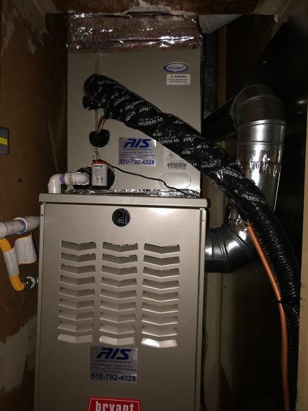 AIS Heating & Air Conditioning