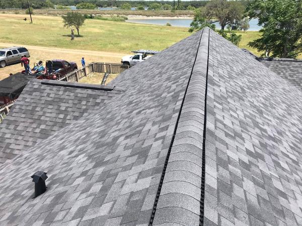 Perry Roofing