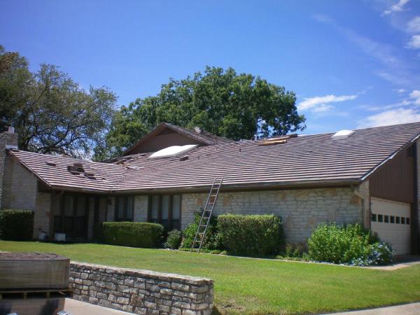 Perry Roofing