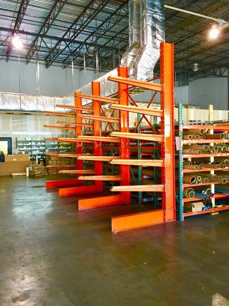 A & R Warehouse Equipment