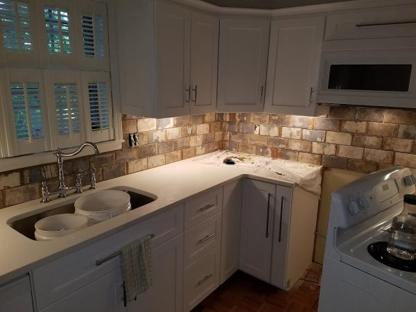 Jesse Reed Construction