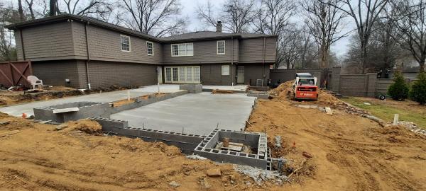 Jesse Reed Construction