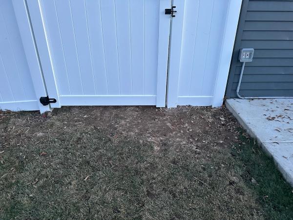 Hospitality Fencing LLC