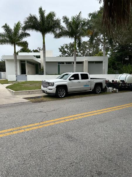 Select Pressure Washing