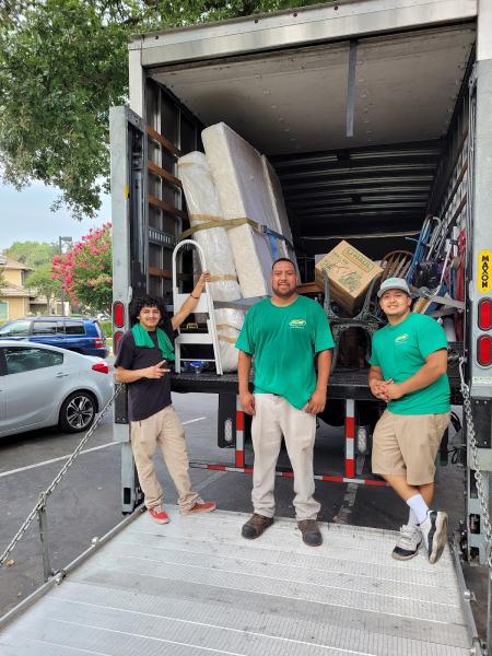 GDS Moving & Installation Inc.