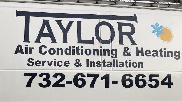 Taylor Heating and Air Conditioning