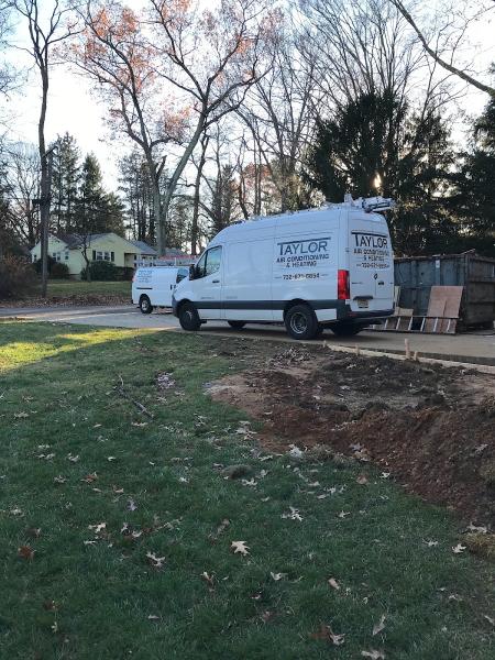 Taylor Heating and Air Conditioning
