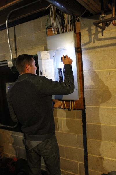 Garden State Home Inspections
