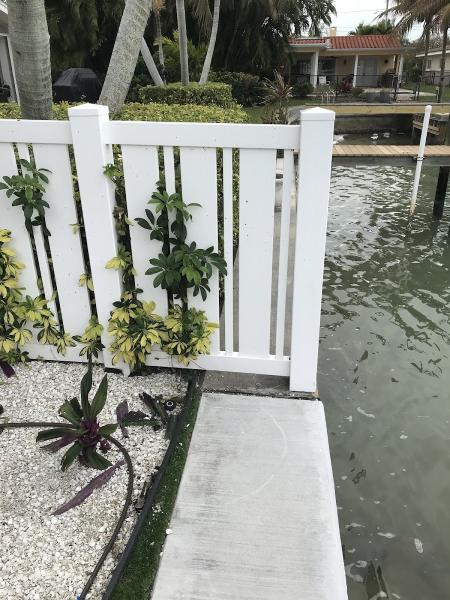 Vilo Fence