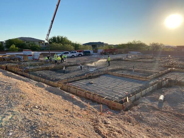 Centurion Construction