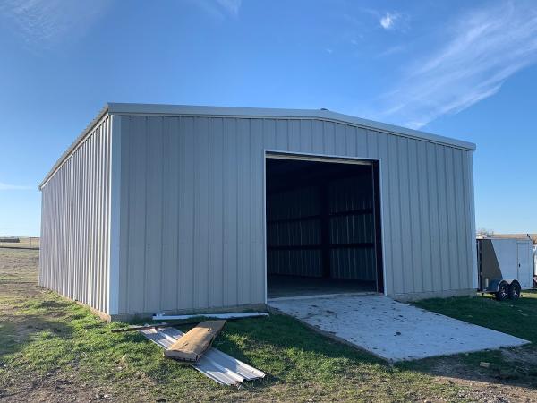 Accurate Roofing Systems