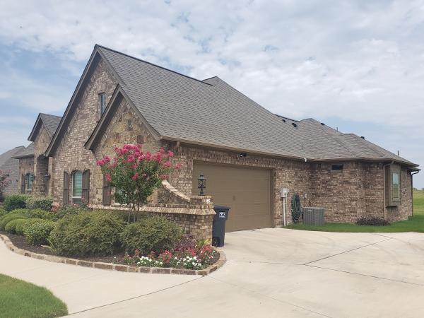 Accurate Roofing Systems