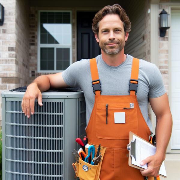 O'Fallon Heating Air Conditioning