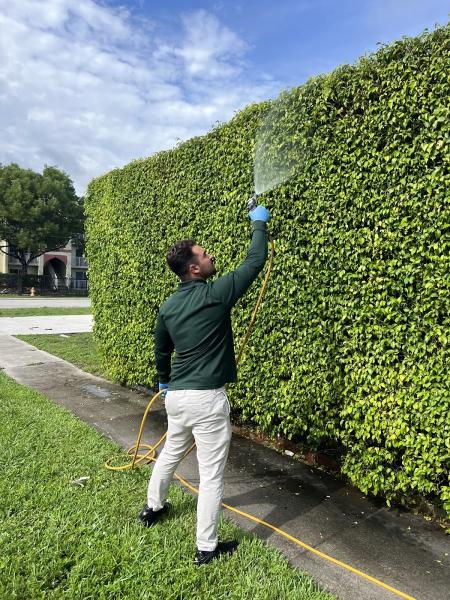Active Pest Control