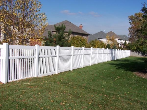 Cedar Rustic Fence Co.