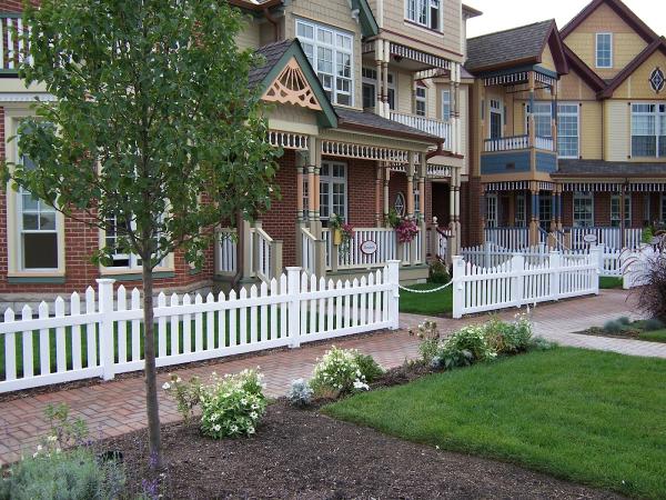 Cedar Rustic Fence Co.