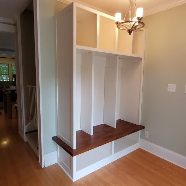 David M. Arnold Custom Build LLC
