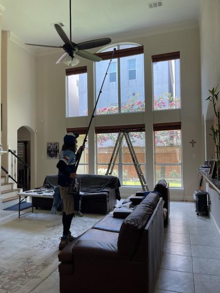 Amazing Window Cleaners