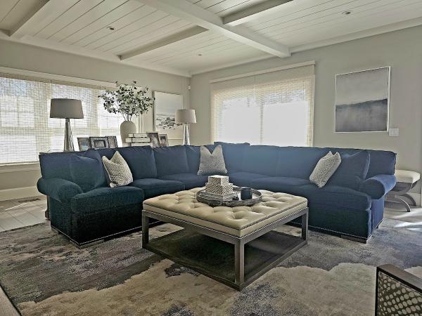 Dream Interiors NY