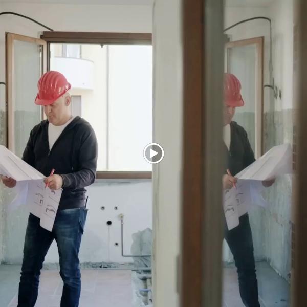Contractor Management Services